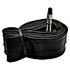 Fischer Fahrradschlauch (20″ x 1,5 bis 2,125, Dunlopventil, Typ Schlauch: Breit, geschrumpft)