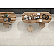 Pavimento porcelánico Logan (60 x 60 cm, Arena, Mate, Rectificado) | BAUHAUS
