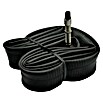 Fischer Fahrradschlauch (Pannensicher, 26″ x 1¼ bis 26″ x 1⁵⁄₈, Dunlopventil)