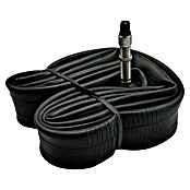 Fischer Fahrradschlauch (Pannensicher, 26″ x 1¼ bis 26″ x 1⁵⁄₈, Dunlopventil)