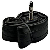 Fischer Fahrradschlauch (Pannensicher, 18″ x 1,75 bis 2,125, Dunlopventil)