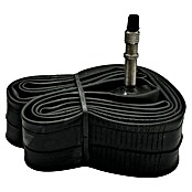 Fischer Fahrradschlauch (24″ x 1,5 bis 2,125, Dunlopventil, Typ Schlauch: Breit, geschrumpft)