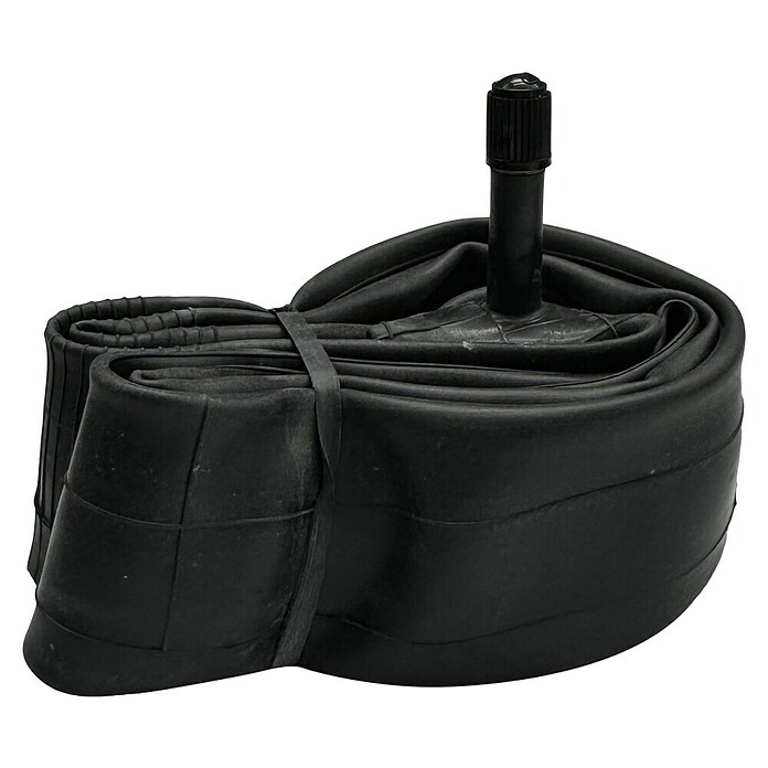 Fischer Fahrradschlauch (Pannensicher, 14″ x 1,75 bis 2,215, Autoventil)