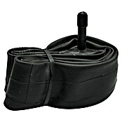 Fischer Fahrradschlauch (Pannensicher, 14″ x 1,75 bis 2,215, Autoventil)