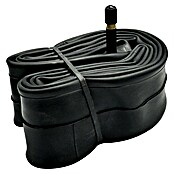 Fischer Fahrradschlauch (Pannensicher, 27,5″ x 2,1 bis 2,35, Autoventil)