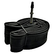 Fischer Fahrradschlauch (Pannensicher, 26″ x 1,9, Sclaverandventil)