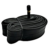 Fischer Fahrradschlauch (Pannensicher, 28″ x 1,8 bis 29″ x 2,1, Autoventil)