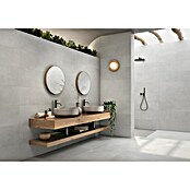 Revestimiento de pared Mood (30 x 90 cm, Blanco, Mate, Rectificado) | BAUHAUS