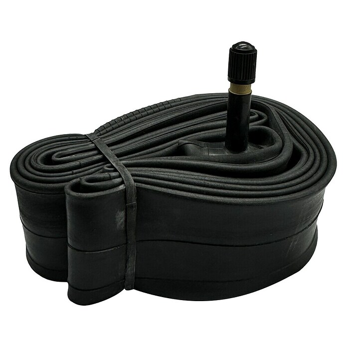 Continental Fahrradschlauch (28″/29″ x 1,75 bis 2,5, Sclaverandventil, Schmal)