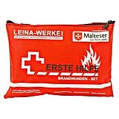 Leina-Werke Brandwunden-Set (14-tlg.)