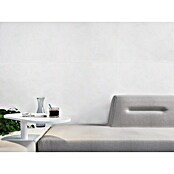 Pavimento porcelánico Fresh (60 x 120 cm, Blanco, Mate, Rectificado) | BAUHAUS