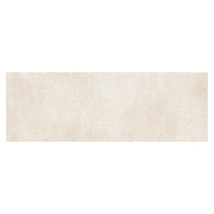 Zidna pločica Amira  (30 x 90 cm, Bež, Mat, Rektificirana) | BAUHAUS