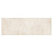 Zidna pločica Amira  (30 x 90 cm, Bež, Mat, Rektificirana) | BAUHAUS