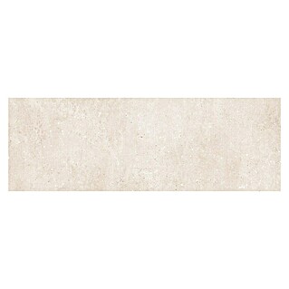 Zidna pločica Amira (30 x 90 cm, Bež, Mat, Rektificirana)