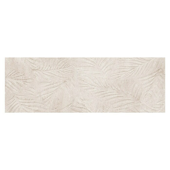 Zidna pločica Amira Forest  (30 x 90 cm, Bež, Mat, Rektificirana) | BAUHAUS