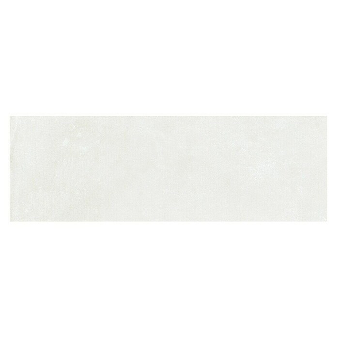 Revestimiento de pared Mood (30 x 90 cm, Blanco, Mate, Rectificado) | BAUHAUS
