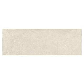 Revestimiento de pared Mood (30 x 90 cm, Ivory, Mate, Rectificado)
