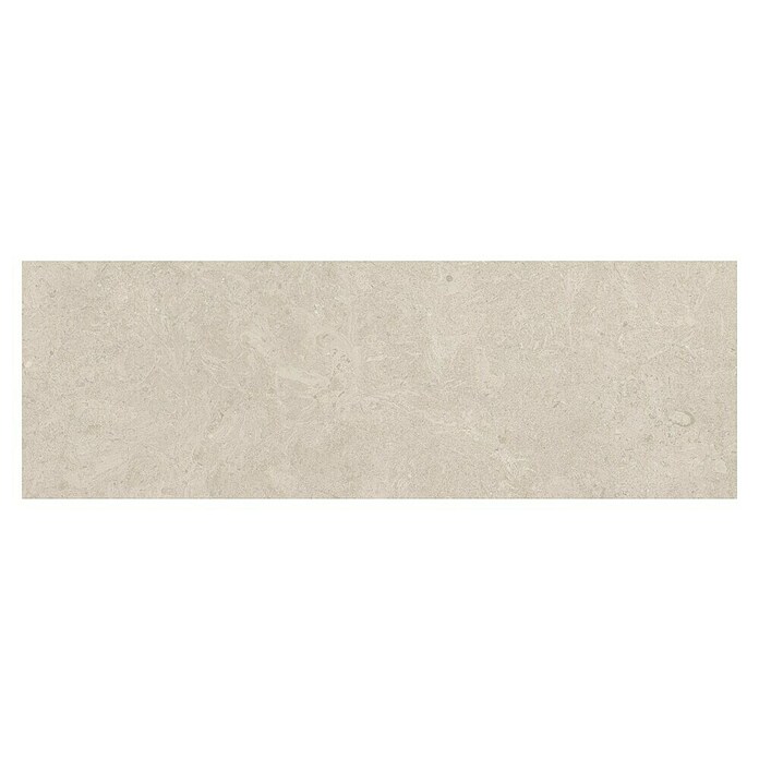Revestimiento de pared Geo (30 x 90 cm, Greige, Mate, Rectificado) | BAUHAUS