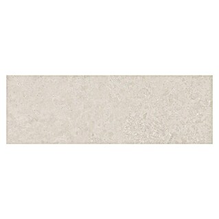 Revestimiento de pared Geo (30 x 90 cm, Avorio, Mate, Rectificado)