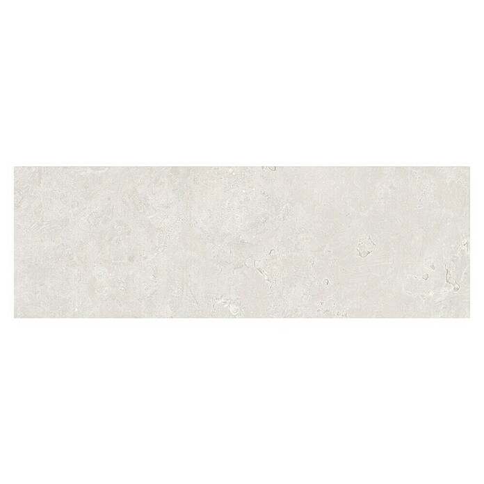 Revestimiento de pared Geo (30 x 90 cm, Blanco, Mate, Rectificado) | BAUHAUS