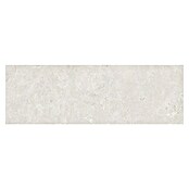 Revestimiento de pared Geo (30 x 90 cm, Blanco, Mate, Rectificado) | BAUHAUS
