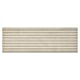 Revestimiento de pared Mood Fluted 