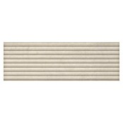 Revestimiento de pared Mood Fluted (30 x 90 cm, Marfil, Mate, Rectificado) | BAUHAUS