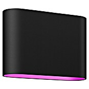 Philips LED-Wandleuchte Hue Dymera (10,2 W, L x B x H: 23 mm x 16 cm x 9,4 cm) | BAUHAUS