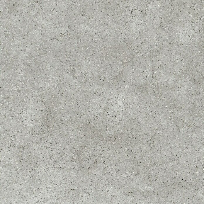 Pavimento porcelánico Limestone (60 x 60 cm, Gris, Mate, Rectificado) | BAUHAUS