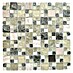 Mosaikfliese Crystal Mix XIC K1452 