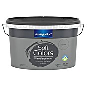 swingcolor Soft Colors Muurverf Shale (Shale, Mat, 5 l) | BAUHAUS