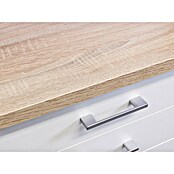 Flex-Well Samoa Unterschrank Auszug (B x T x H: 50 x 60 x 85 cm, Weiß) | BAUHAUS