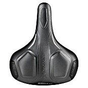 Selle Bassano Kolesarski sedež Leggera Isophorm City  (Primerno za: E-kolesa) | 2850 - Lenker/Griffe/Sättel | BDDM - Fahrradartikel | BDD - Autozubehör | BD - Autozubehör | B - Werkz/Masch/Maschzubeh/Auto | BAUHAUS