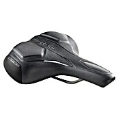 Selle Bassano Kolesarski sedež Leggera Isophorm City  (Primerno za: E-kolesa) | 2850 - Lenker/Griffe/Sättel | BDDM - Fahrradartikel | BDD - Autozubehör | BD - Autozubehör | B - Werkz/Masch/Maschzubeh/Auto | BAUHAUS
