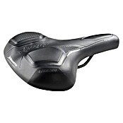 Selle Bassano Kolesarski sedež Leggera Isophorm City  (Primerno za: E-kolesa) | 2850 - Lenker/Griffe/Sättel | BDDM - Fahrradartikel | BDD - Autozubehör | BD - Autozubehör | B - Werkz/Masch/Maschzubeh/Auto | BAUHAUS