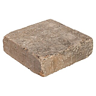 Pflasterstein Times (Muschelkalk, 20 x 20 x 7 cm, Quadratisch)