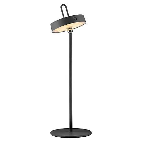 Paul Neuhaus  Lámpara de sobremesa LED Amag