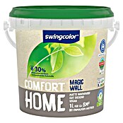 swingcolor Wandfarbe Comfort Home (Magic Wall, Stumpfmatt, 1 l, Konservierungsmittelfrei) | BAUHAUS