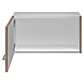 Flex-Well Samoa Hängeschrank Samoa (B x T x H: 60 x 32 x 32 cm, Braun) | BAUHAUS