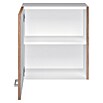 Flex-Well Samoa Hängeschrank Samoa (B x T x H: 50 x 32 x 54,8 cm, Braun) | BAUHAUS