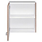 Flex-Well Samoa Hängeschrank Samoa (B x T x H: 50 x 32 x 54,8 cm, Braun) | BAUHAUS
