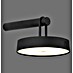 Just Light Aplique de pared con batería Arma 