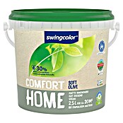 swingcolor Muurverf Comfort Home (Soft Olive, Extra mat, 2,5 l, Bevat geen conserveringsmiddelen) | BAUHAUS