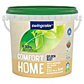 swingcolor Muurverf Comfort Home (Golden Dust, Extra mat, 2,5 l, Bevat geen conserveringsmiddelen) | BAUHAUS