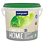 swingcolor Muurverf Comfort Home (Ash Grey, Extra mat, 2,5 l, Bevat geen conserveringsmiddelen) | BAUHAUS