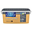 swingcolor Wandfarbe SIMPLY (Nr. 25, 2,5 l) | BAUHAUS