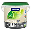 swingcolor Wandfarbe Comfort Home (Fully Grey, Stumpfmatt, 2,5 l, Konservierungsmittelfrei) | BAUHAUS