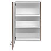 Flex-Well Samoa Hängeschrank Samoa (B x T x H: 60 x 32 x 89 cm, Braun) | BAUHAUS