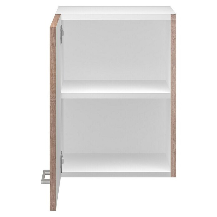 Flex-Well Samoa Hängeschrank Samoa (B x T x H: 40 x 32 x 54,8 cm, Braun) | BAUHAUS