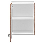 Flex-Well Samoa Hängeschrank Samoa (B x T x H: 40 x 32 x 54,8 cm, Braun) | BAUHAUS